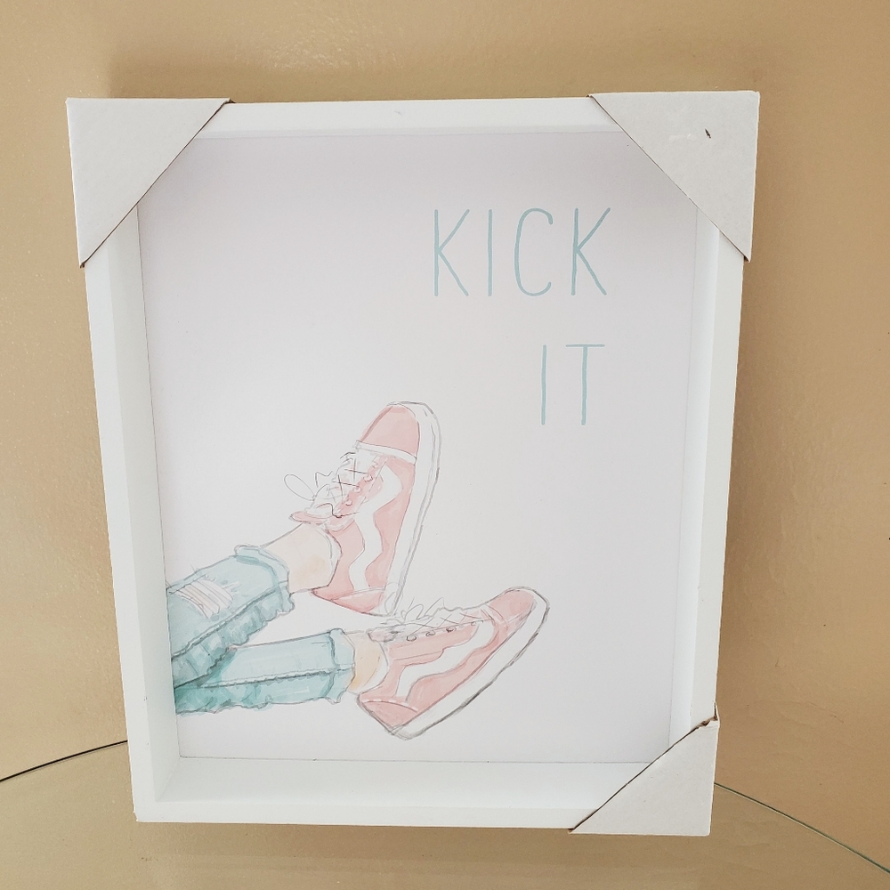 Home decor